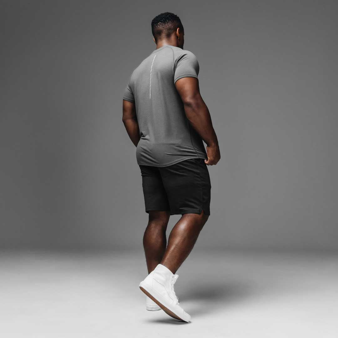 Core Comfort Short - 9 Inseam