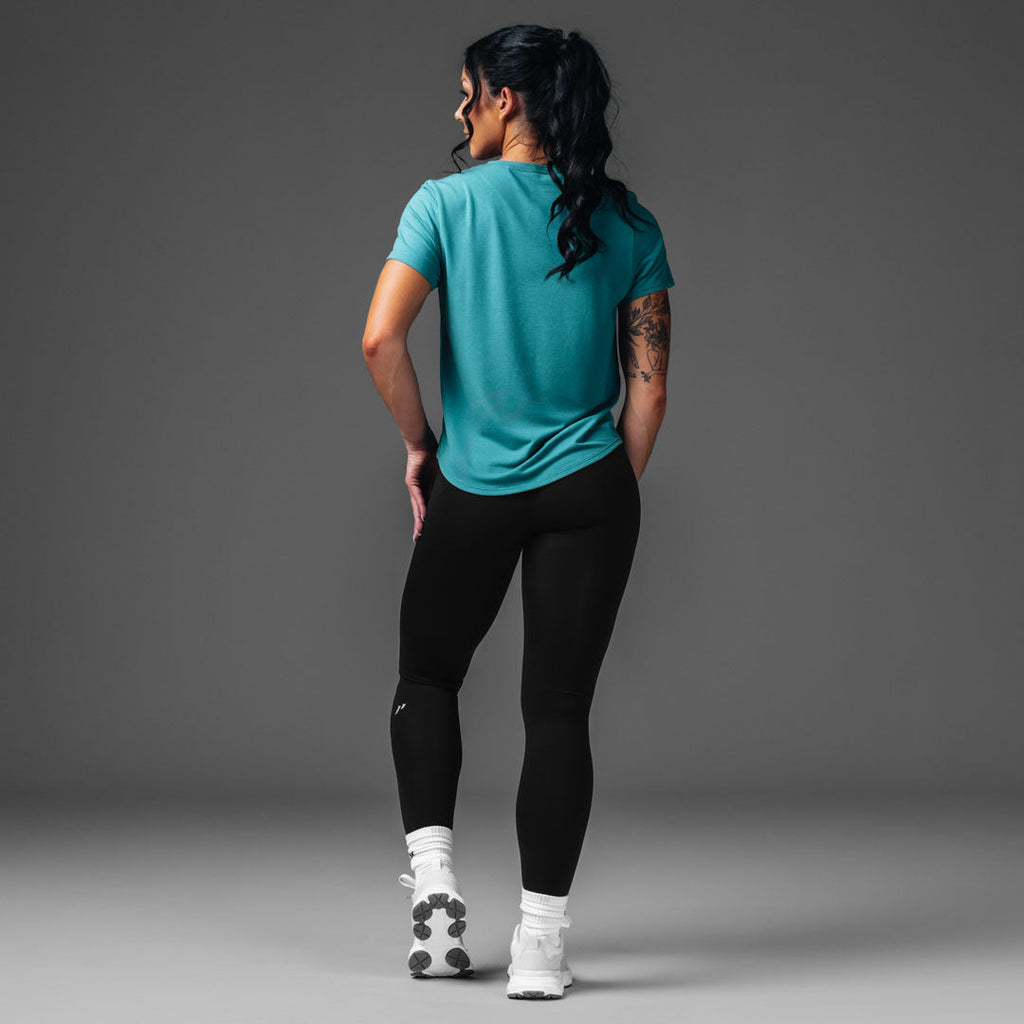 Women's Genesis Short Sleeve