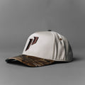Backwater Twill Snapback