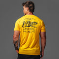 Apex Operator Tee