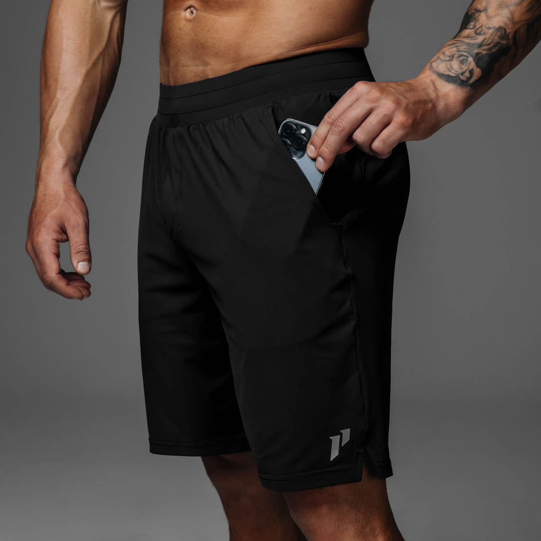 Core Performance Short - 9 Inseam
