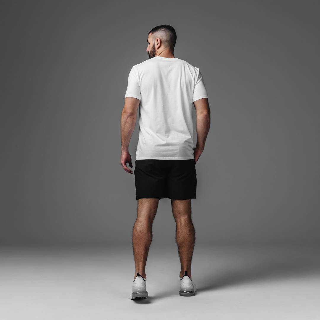 Crest V-Neck