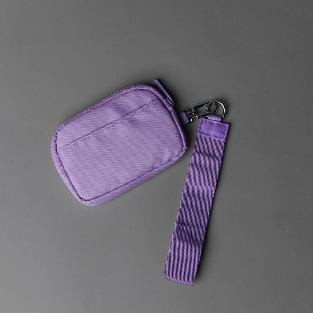 Limitless Card Pouch & Wristlet