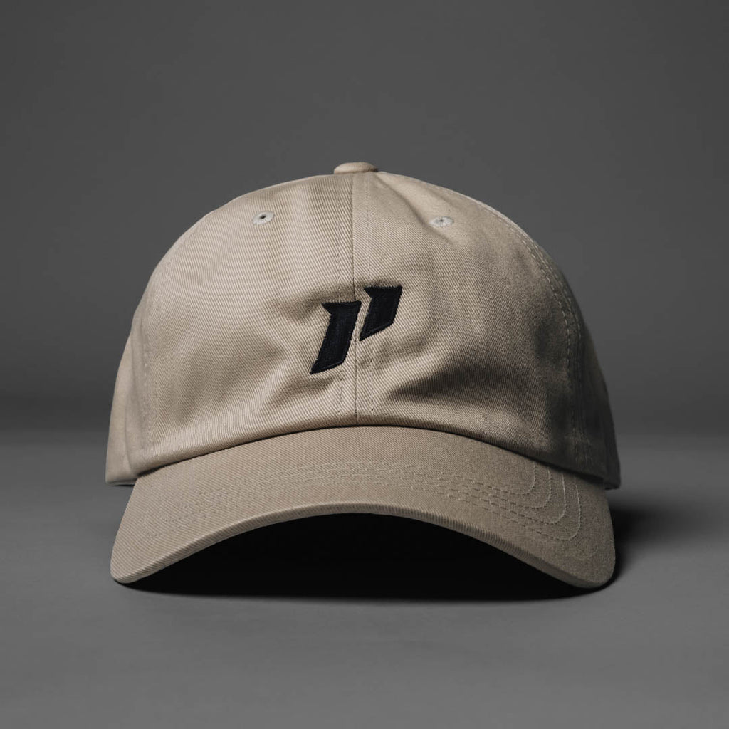 Crest Dad Hat