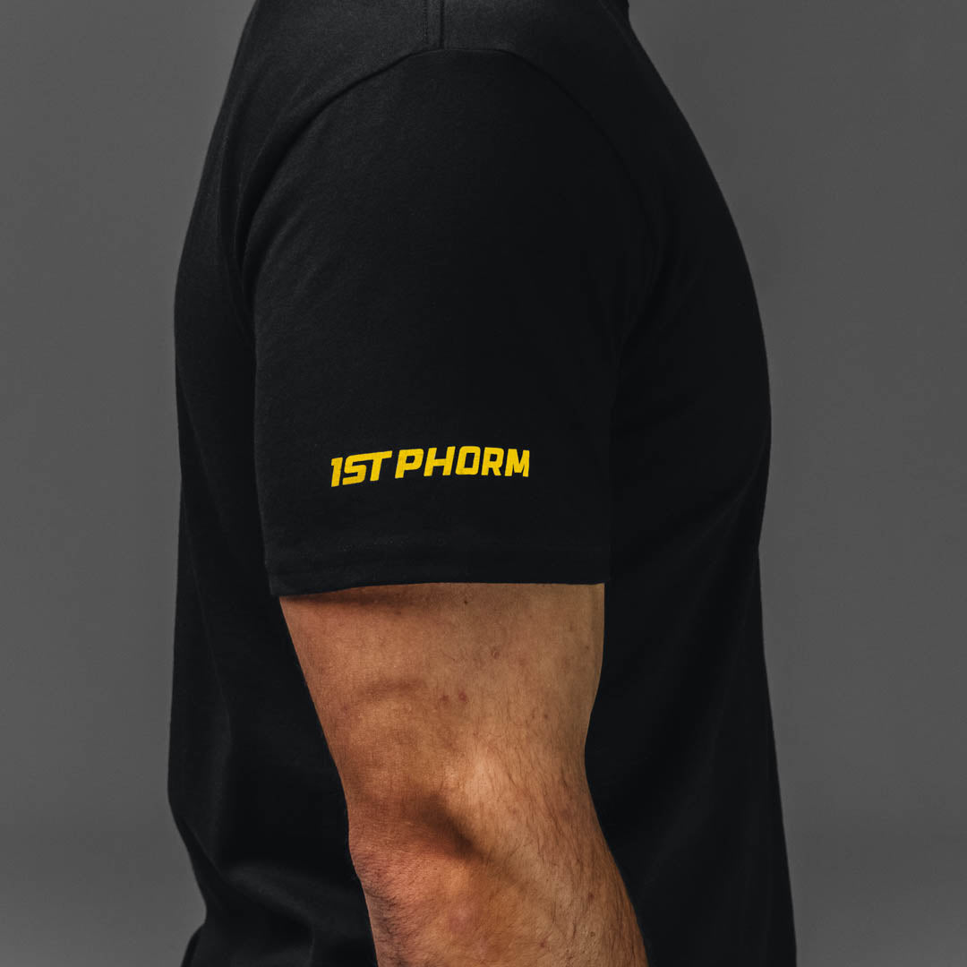 Standard Crest Tee
