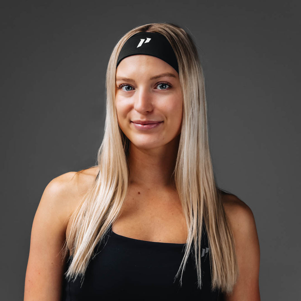 Crest Headband - 2pk