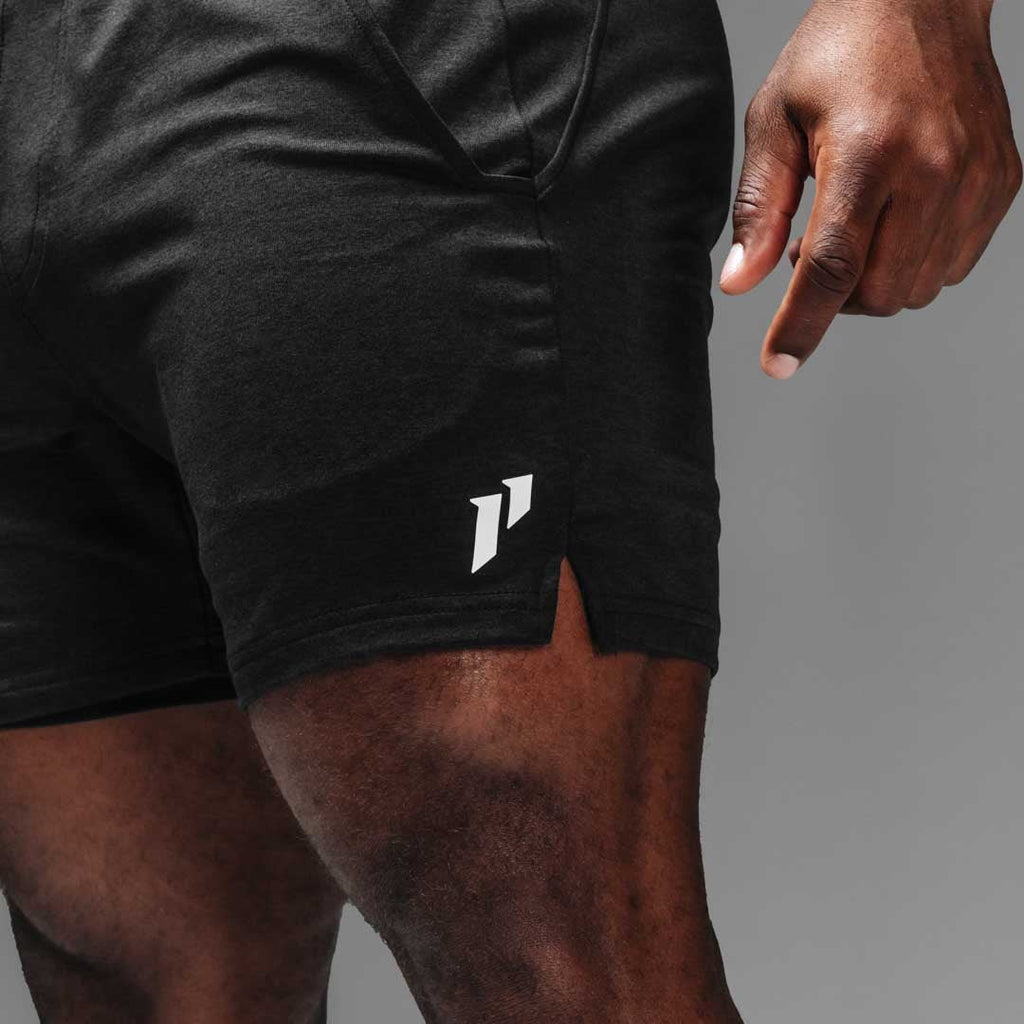Core Comfort Short - 5 Inseam