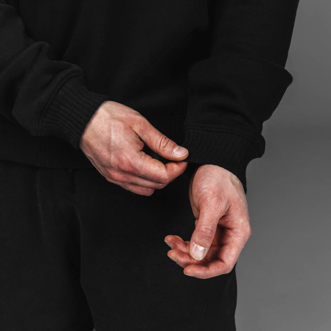 Origin Oversized Crew