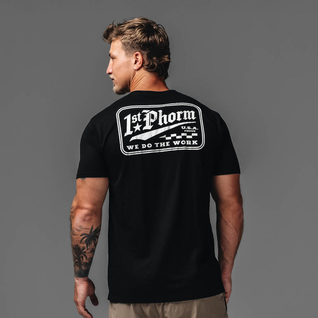 Apex WDTW Tee