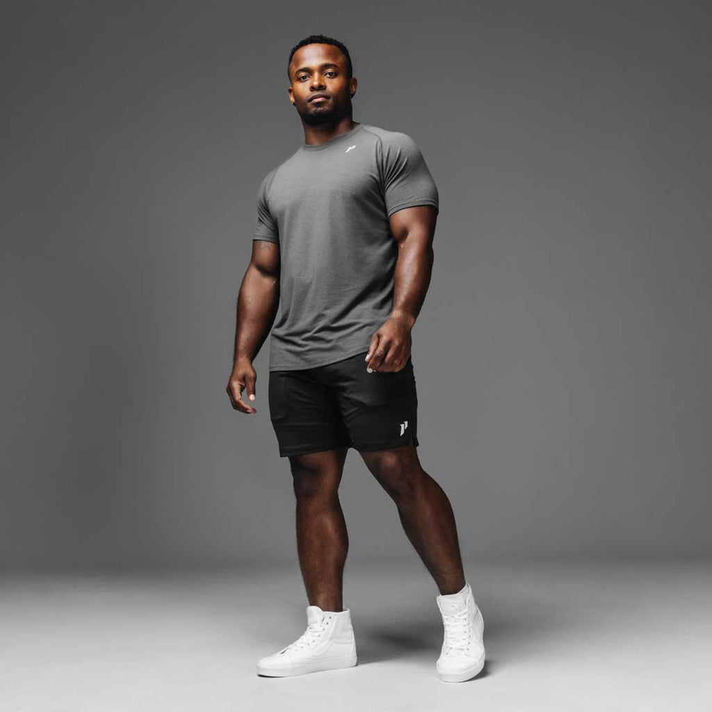 Core Comfort Short - 7 Inseam