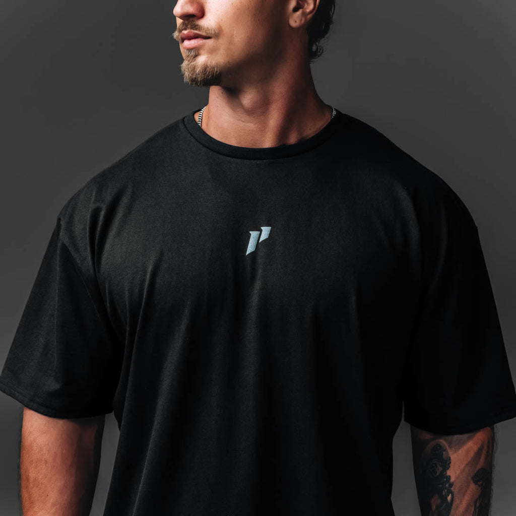 Retro Athletics Oversized Tee
