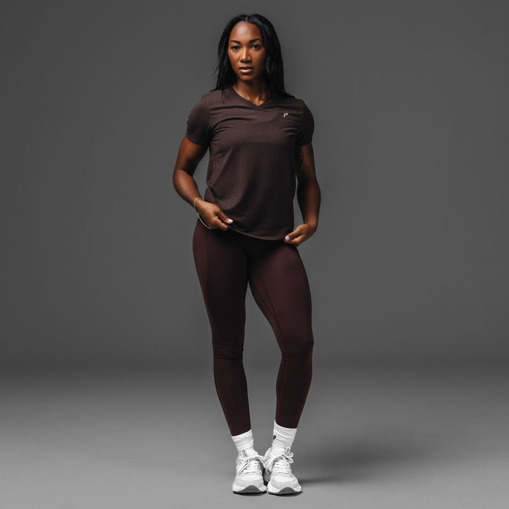 Women's Genesis Short Sleeve