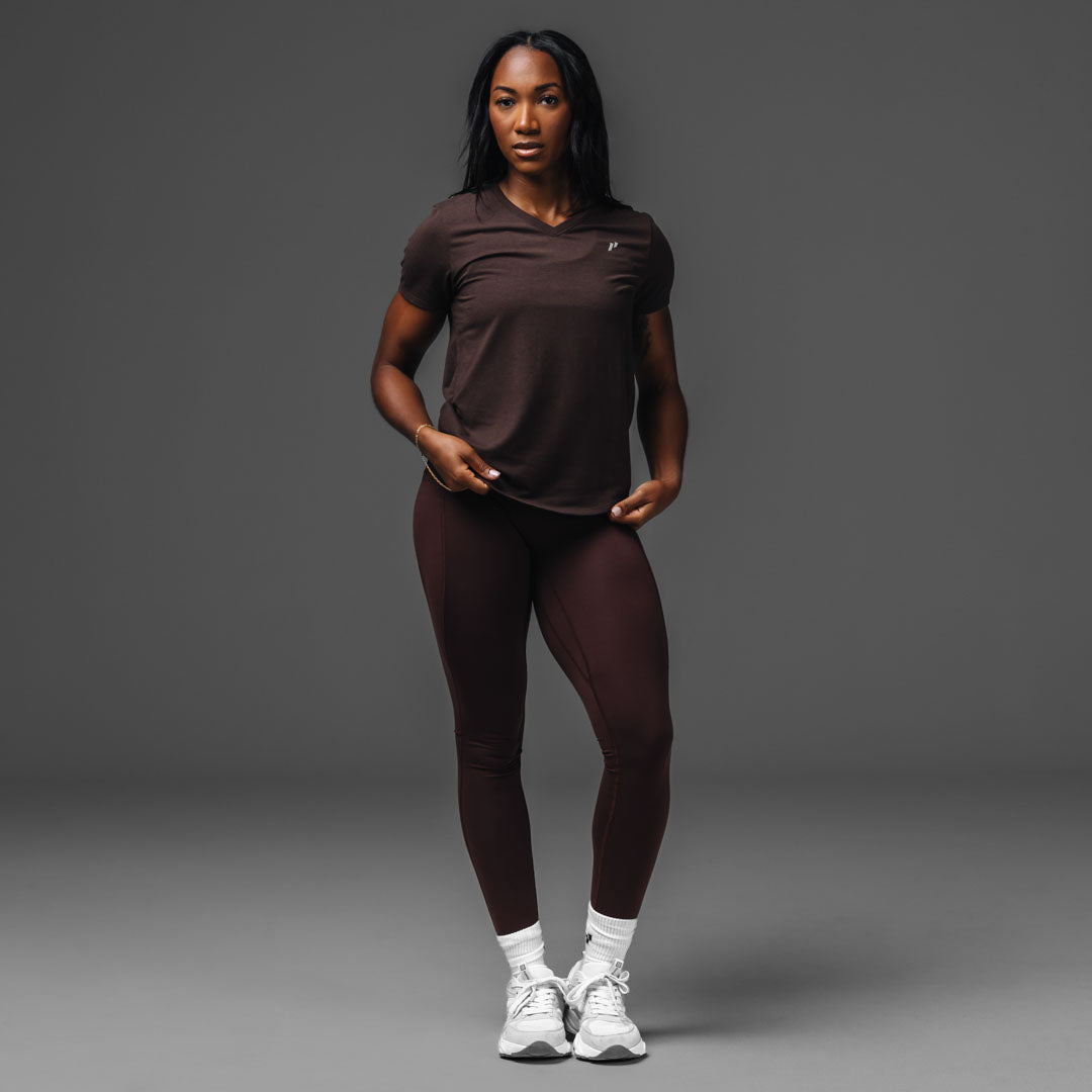 Women's Genesis Short Sleeve