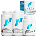 Muscle Building Essentials Stack