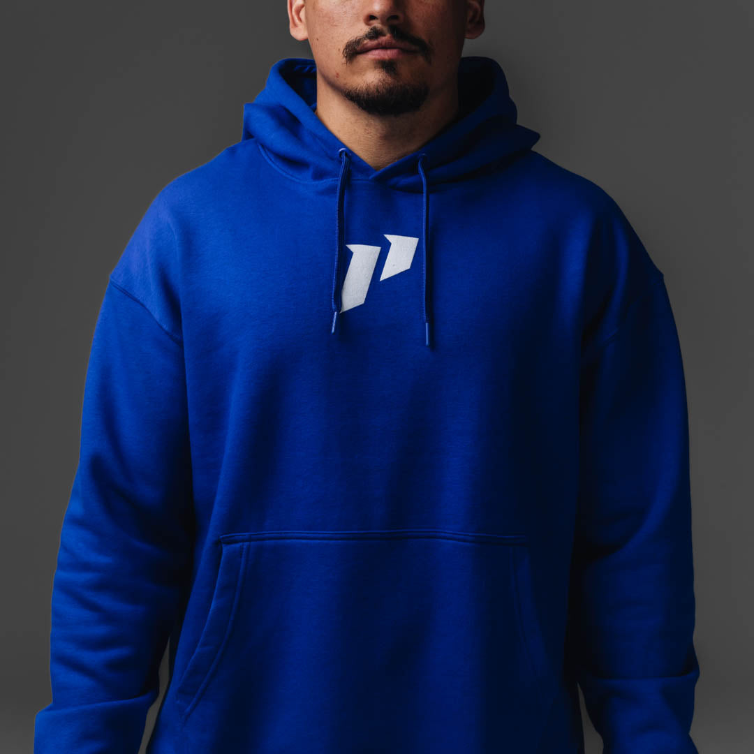 Standard Crest Hoodie