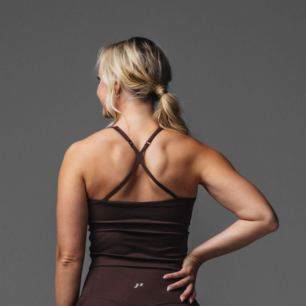 Adapt Crop Tank