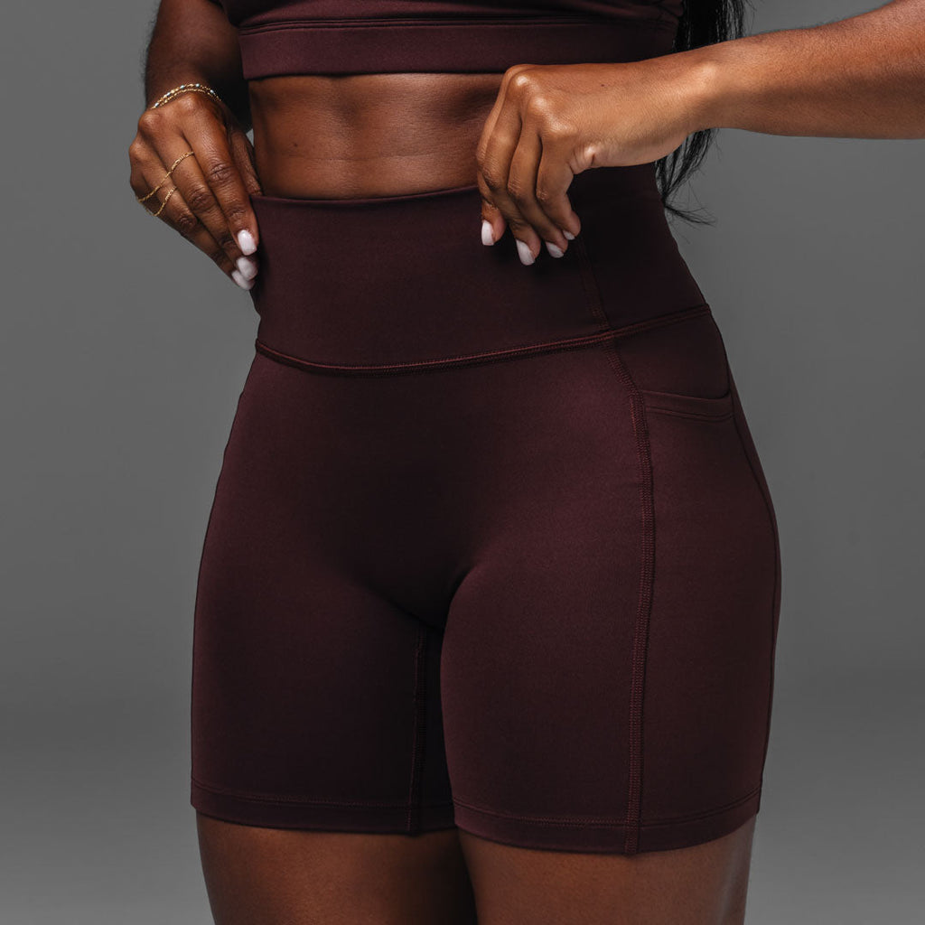 Adapt Short - 6