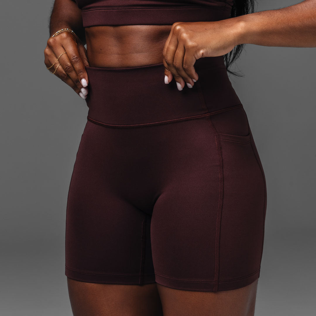 Adapt Short - 6