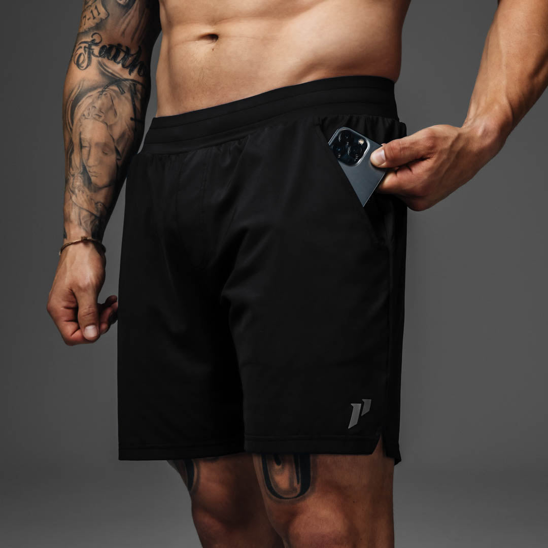Core Performance Short - 7 Inseam