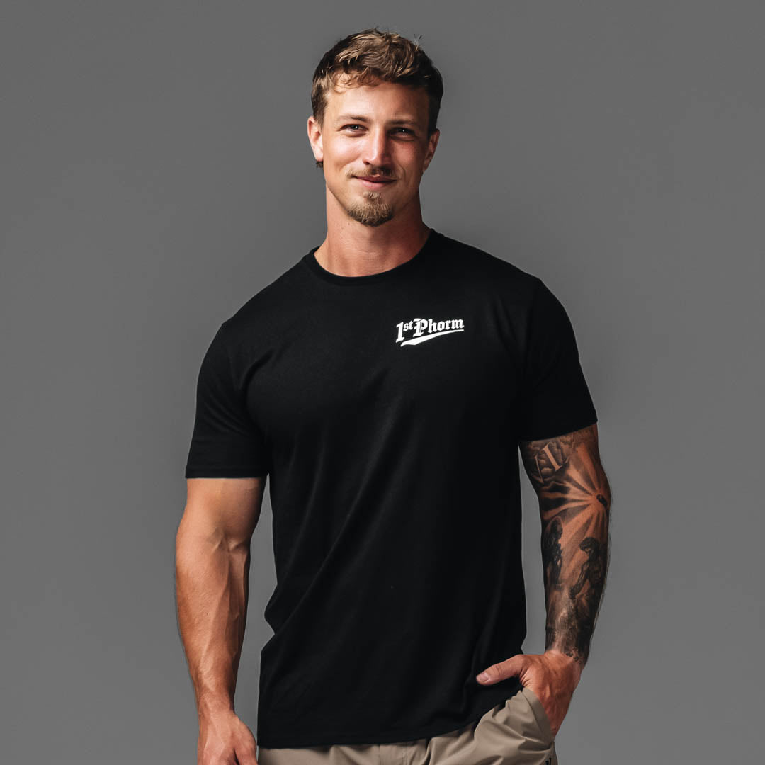 Apex WDTW Tee