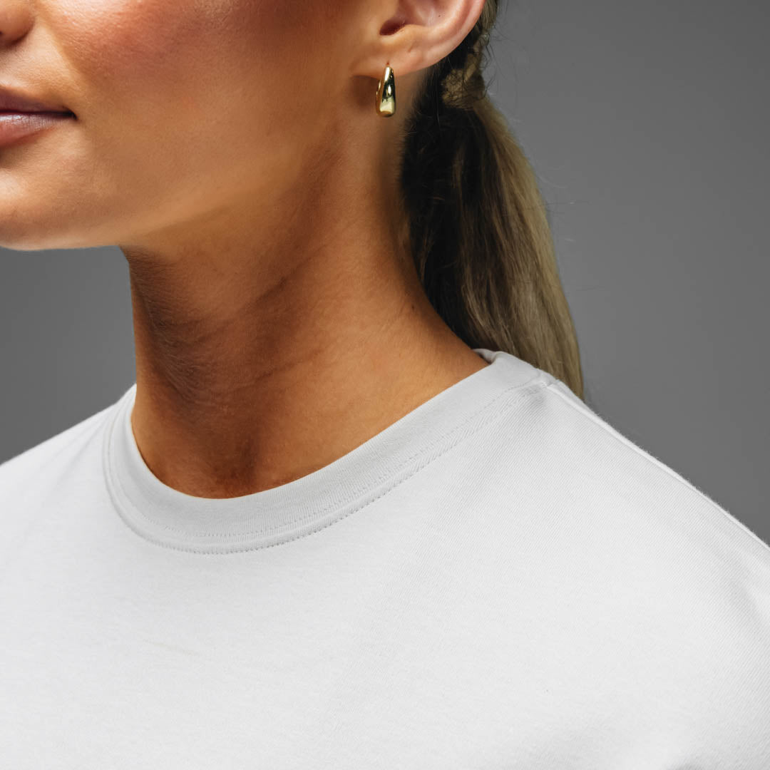 Women's Relaxed Tee