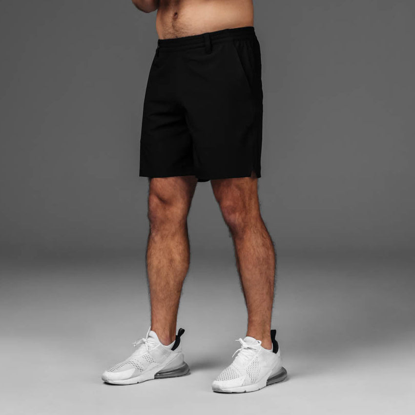 Men's Hybrid Short - 7