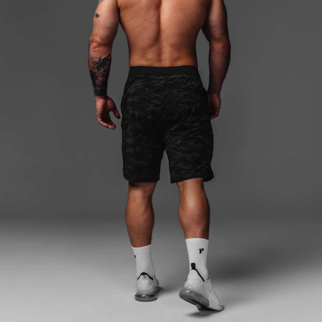 Element Short - 9 Inseam - Lined