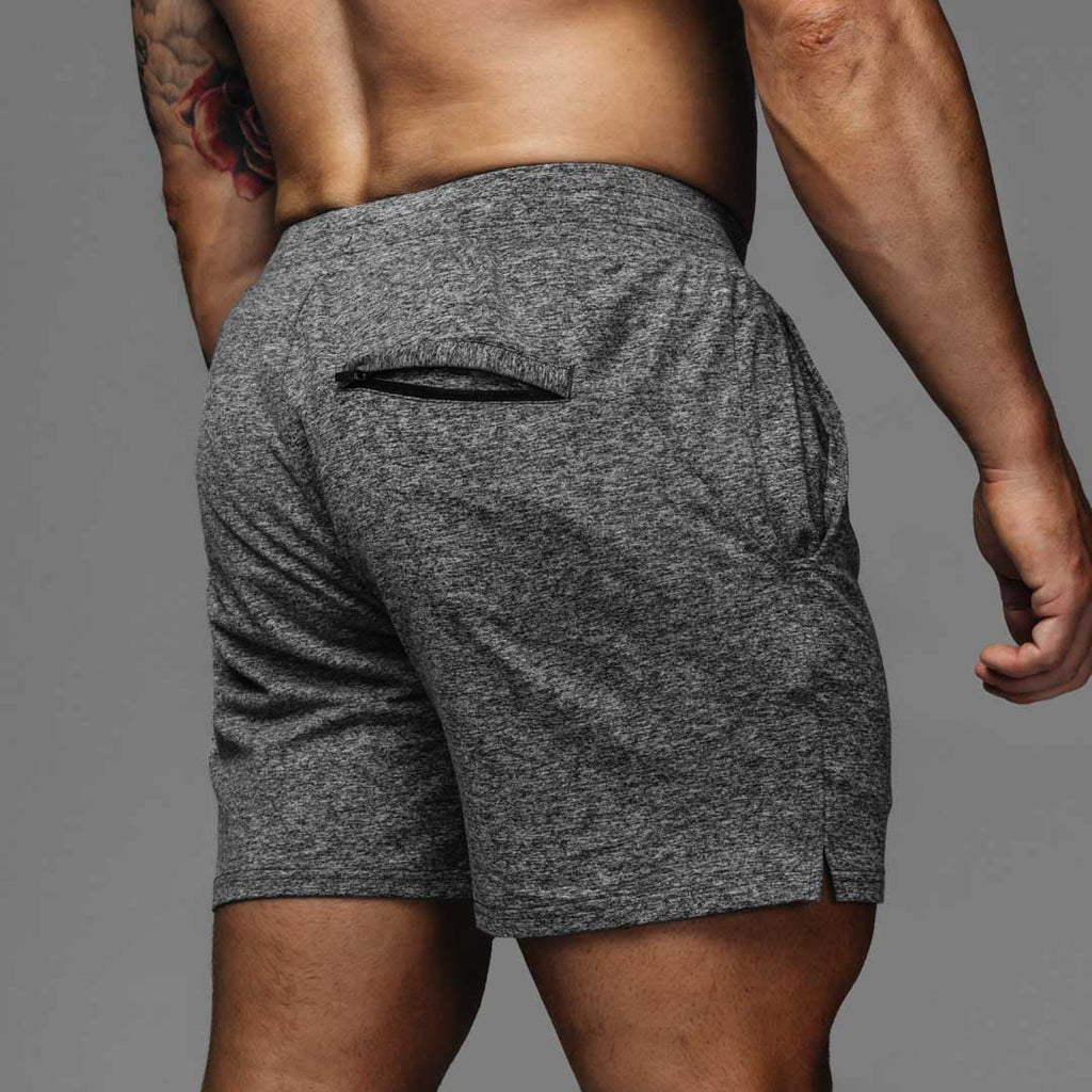 Core Comfort Short - 5 Inseam
