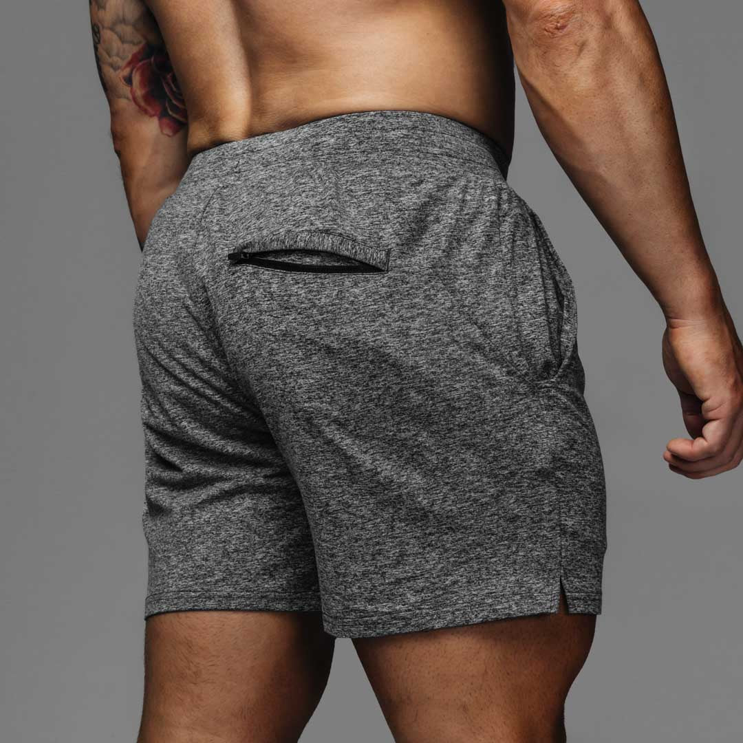 Core Comfort Short - 5 Inseam
