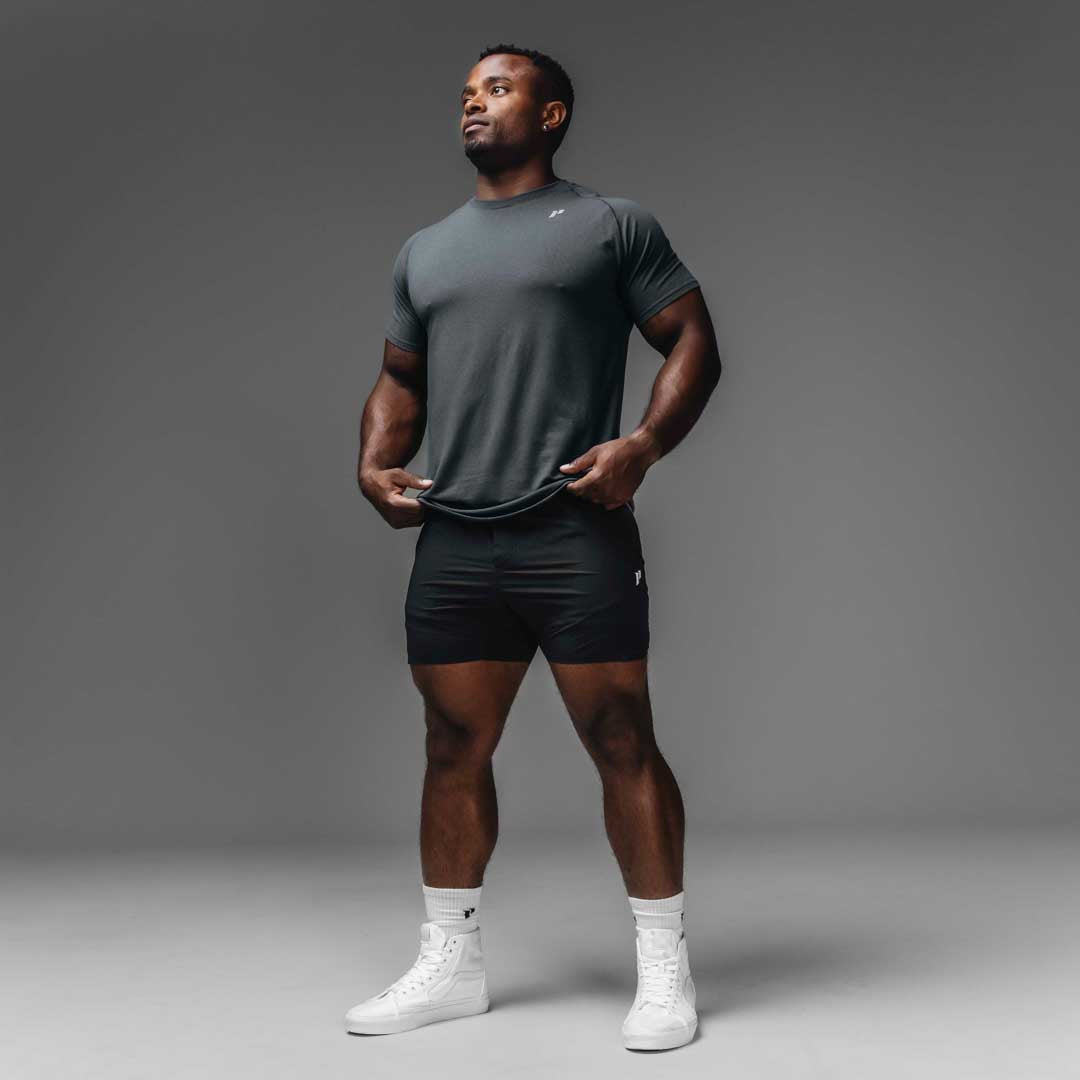 Element Short - 5 Inseam - Lined