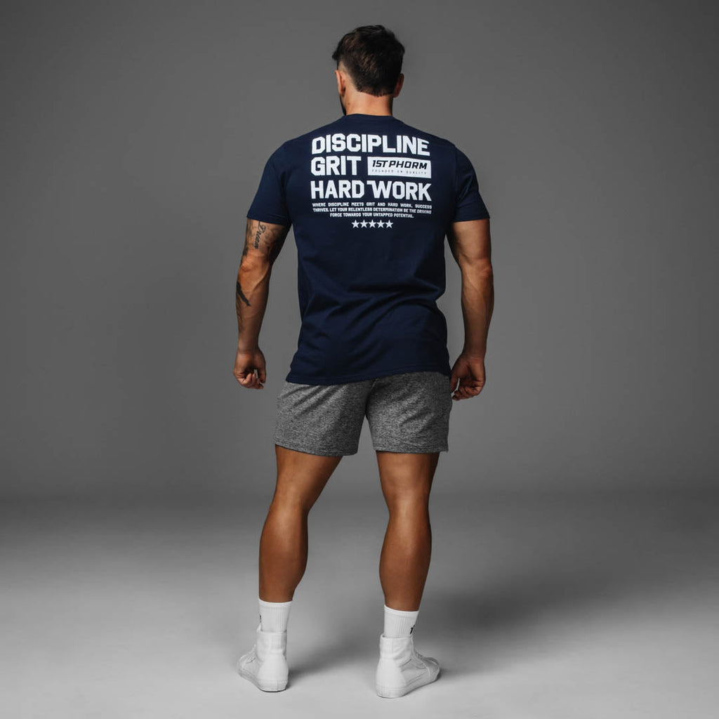 Core Comfort Short - 7 Inseam
