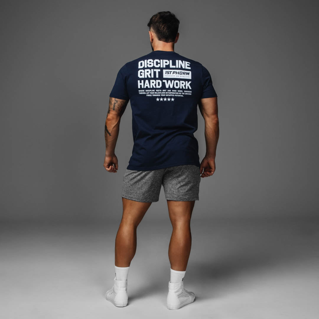 Core Comfort Short - 7 Inseam