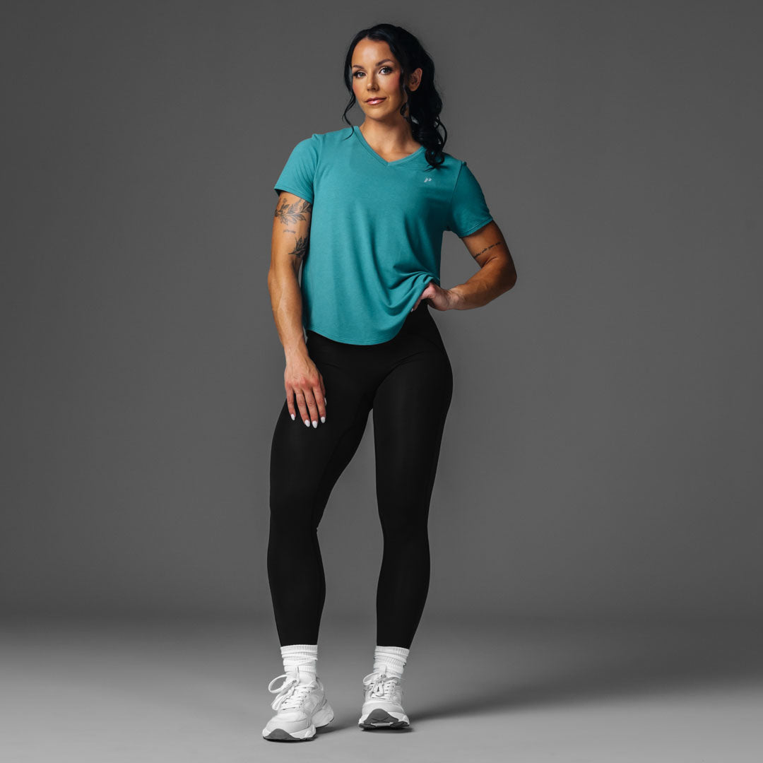 Women's Genesis Short Sleeve