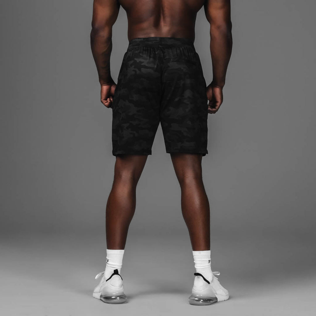 Core Comfort Short - 9 Inseam