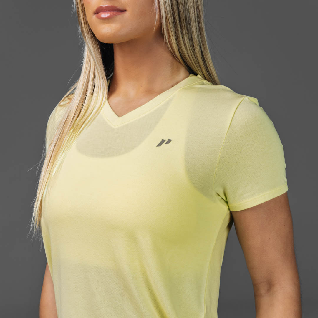 Women's Genesis Short Sleeve