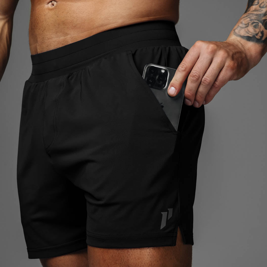 Core Performance Short - 5 Inseam