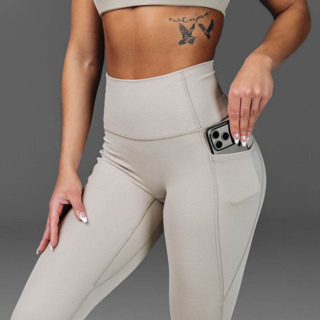 Adapt Legging - Petite (25 Inseam)