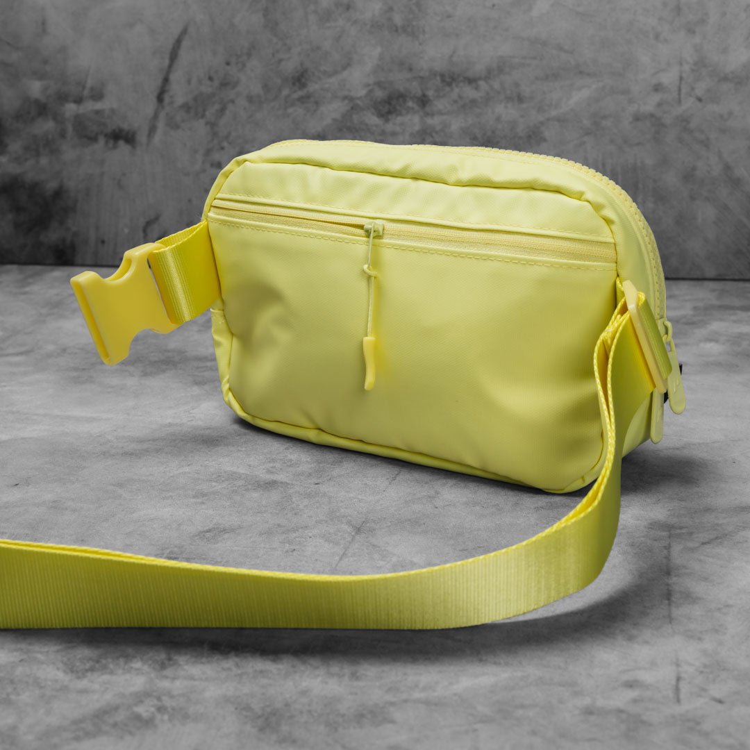 Limitless Fanny Pack 2.0