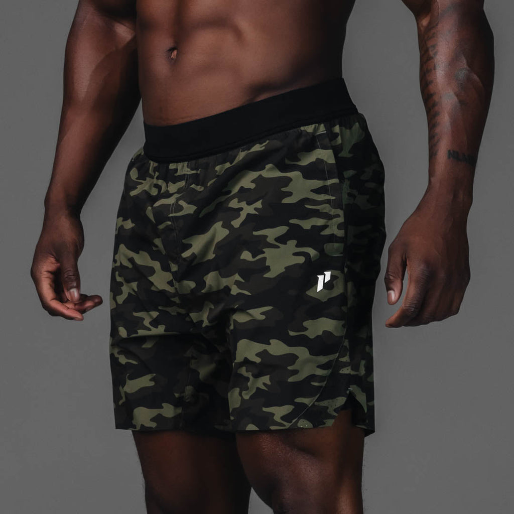Element Short - 7 Inseam - Lined