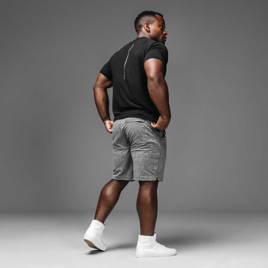 Core Comfort Short - 9 Inseam