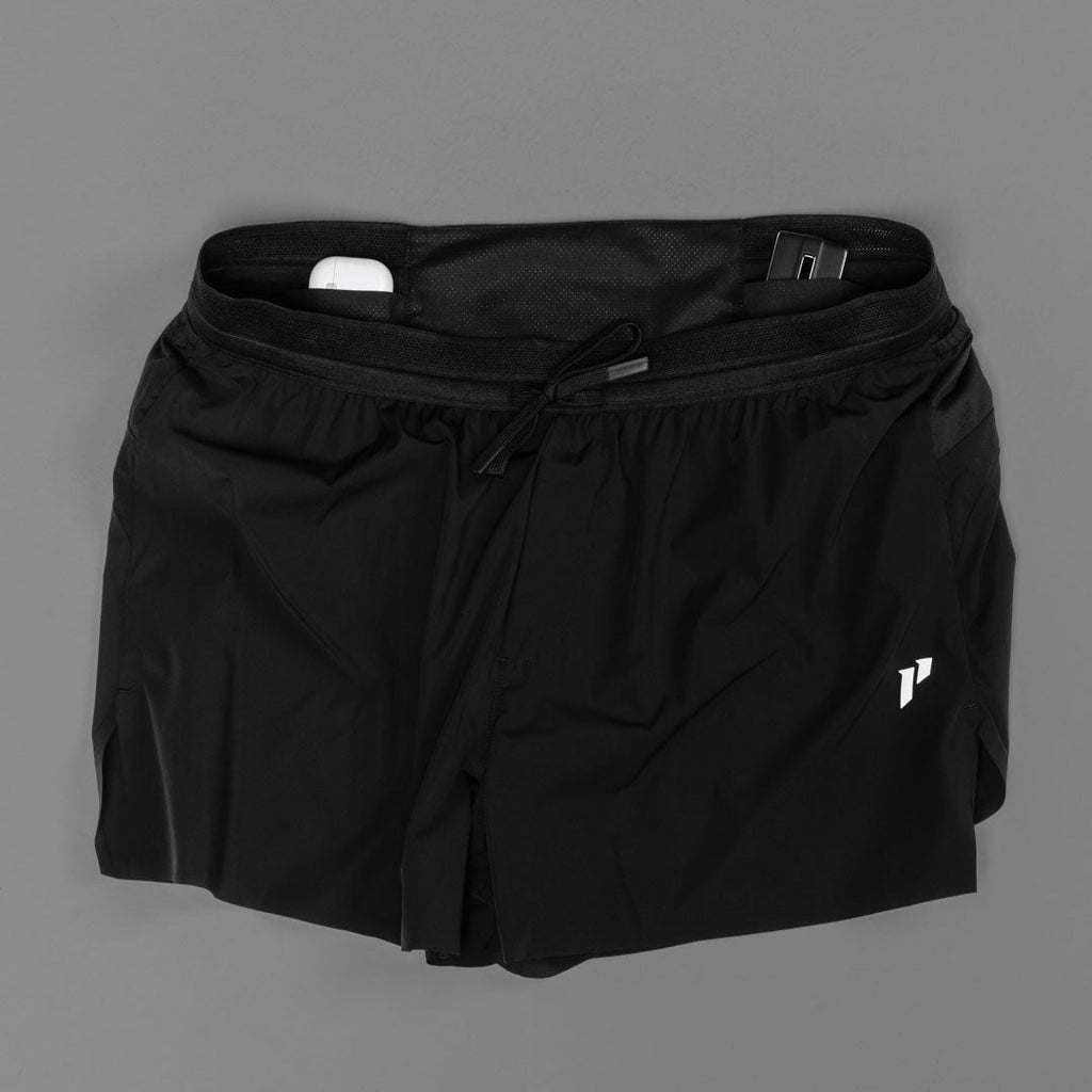 Hybrid Run short - 3 Inseam
