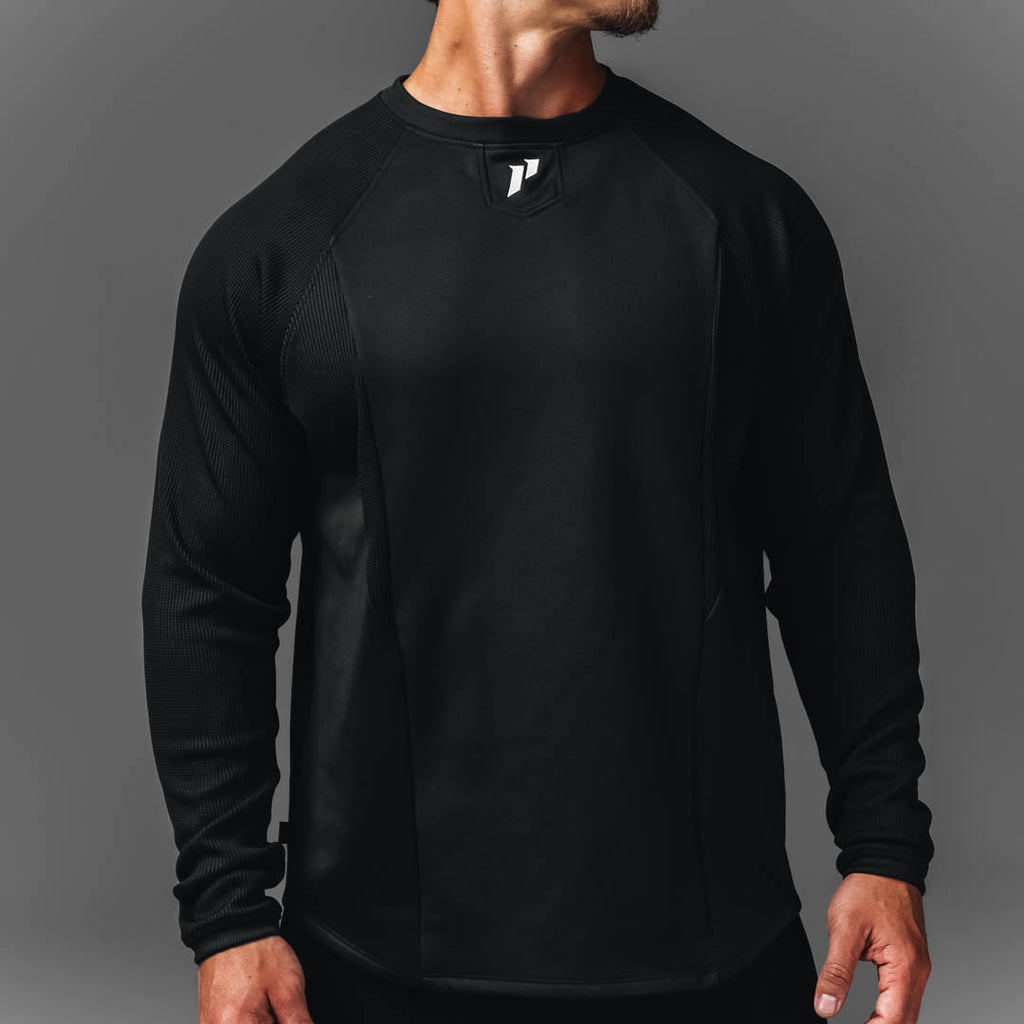 Can't Compete Pullover