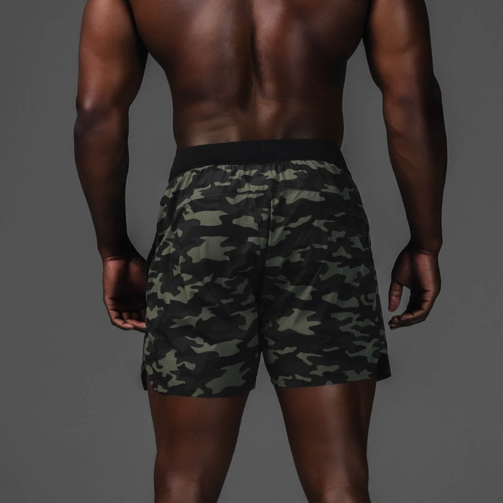 Element Short - 5 Inseam - Unlined