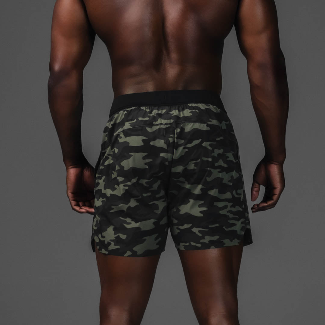 Element Short - 5 Inseam - Unlined