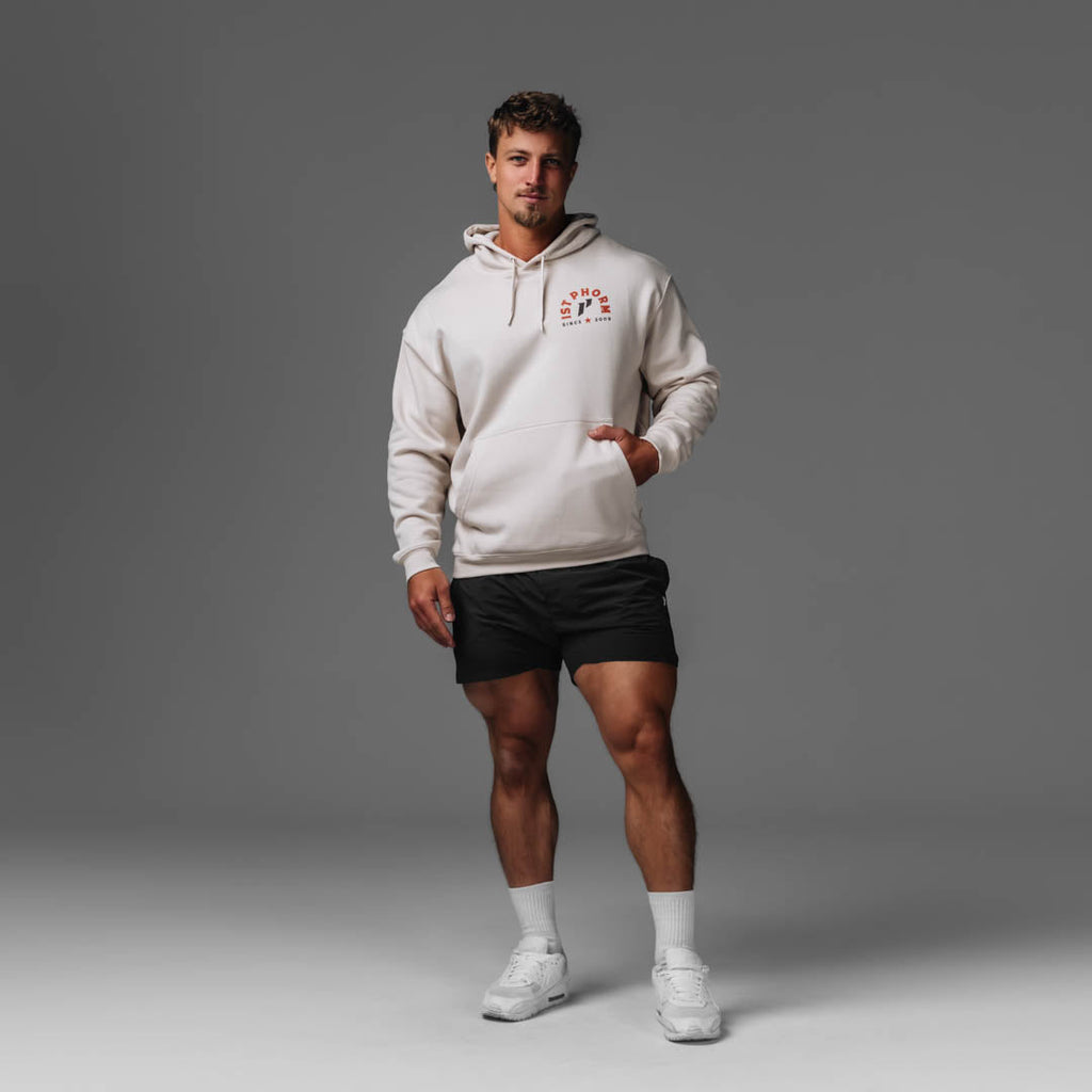 Doin The Work Hoodie