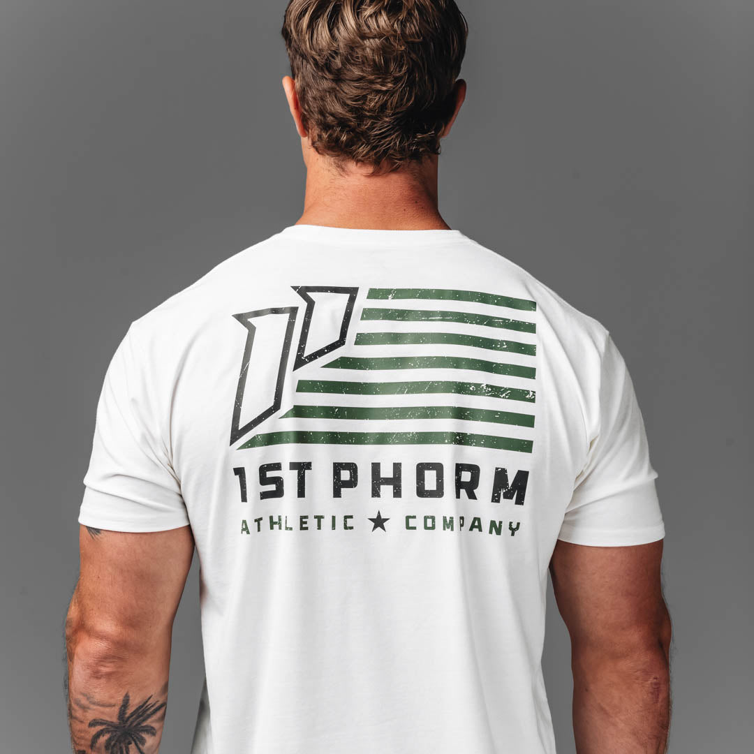 Athletic Co Tee
