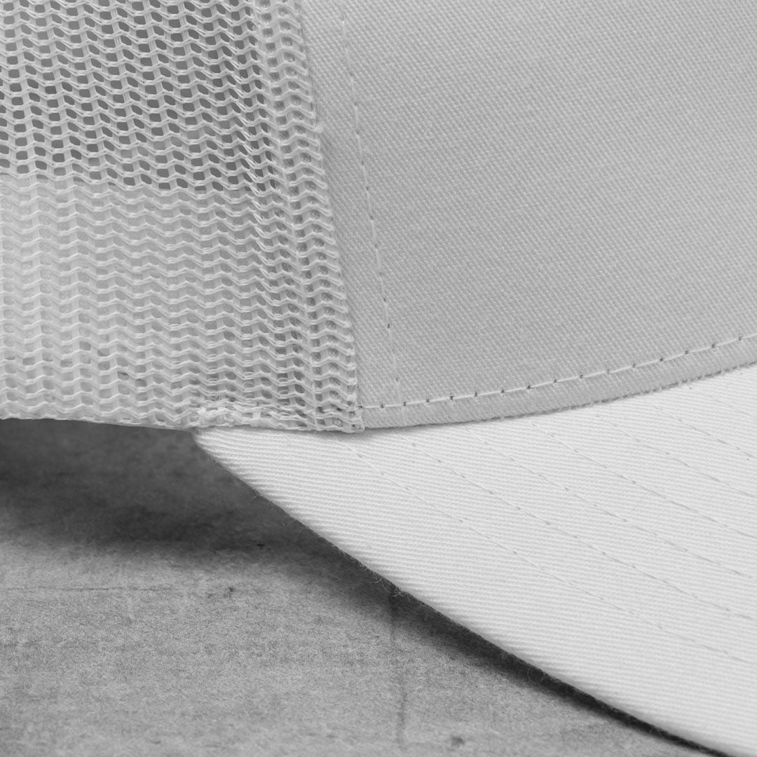 Amplify Crest Cap