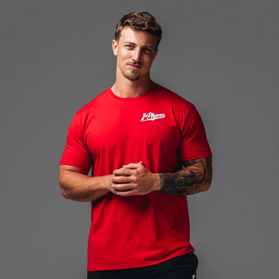 Apex Operator Tee