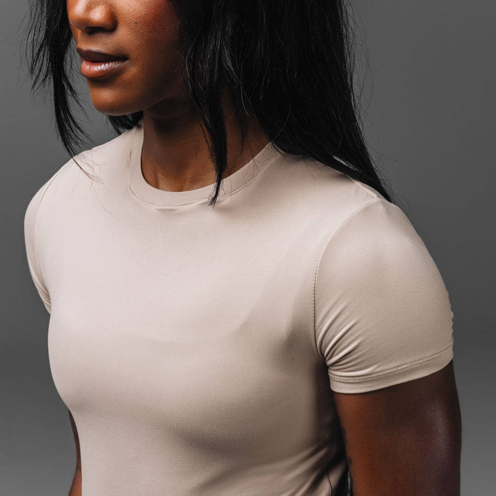 Routine Short Sleeve