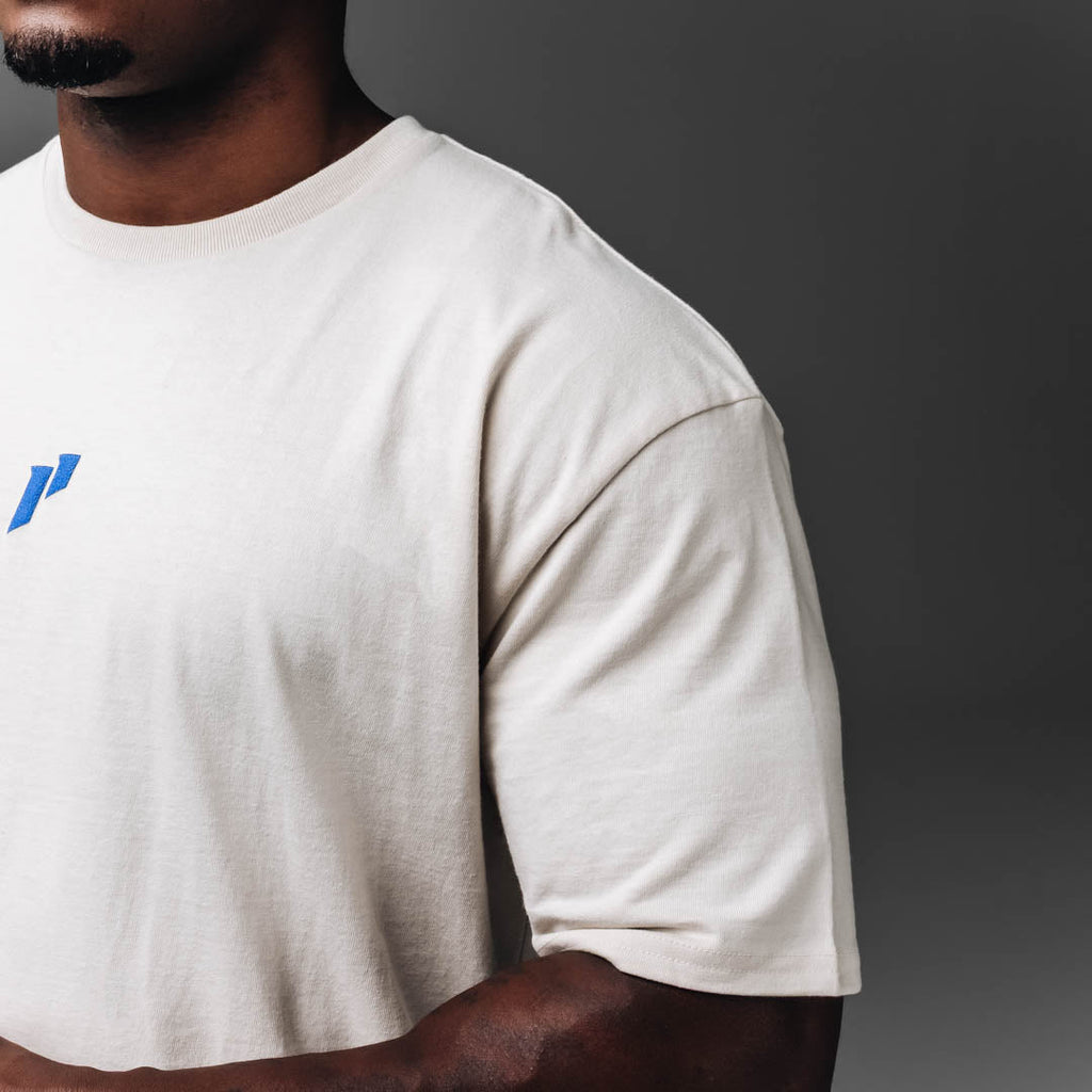 Retro Athletics Oversized Tee
